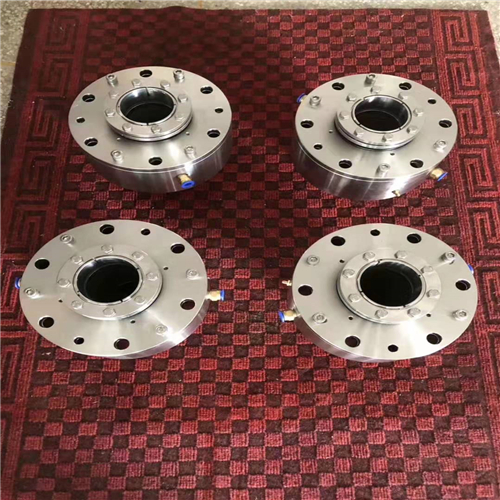 白云多級離心泵機(jī)械密封